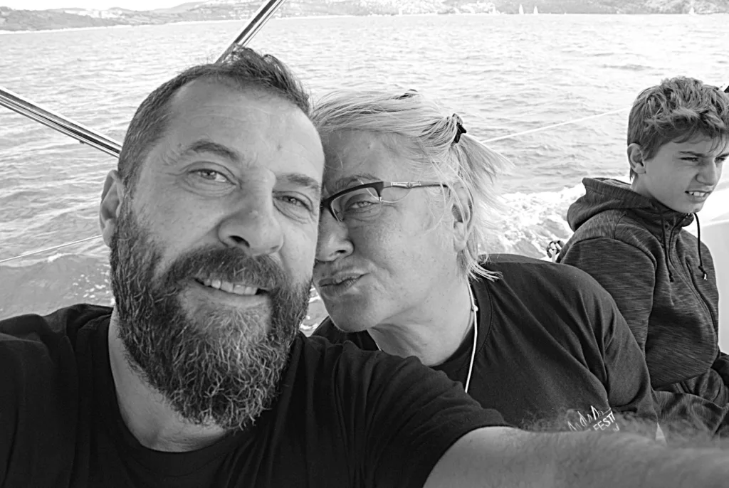 Πάτρα: Ποια ήταν η Τέτη Τζαμαλούκα, το μεσημέρι το τελευταίο αντίο Πάτρα: Ποια ήταν η Τέτη Τζαμαλούκα, το μεσημέρι το τελευταίο αντίο