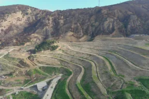 Πάτρα – ΧΥΤΑ Ξερόλακκας: «Δεν ισχύουν τα περί 4ου κυττάρου» – Τι απαντά ο Μ. Αναστασίου στις ανησυχίες κατοίκων