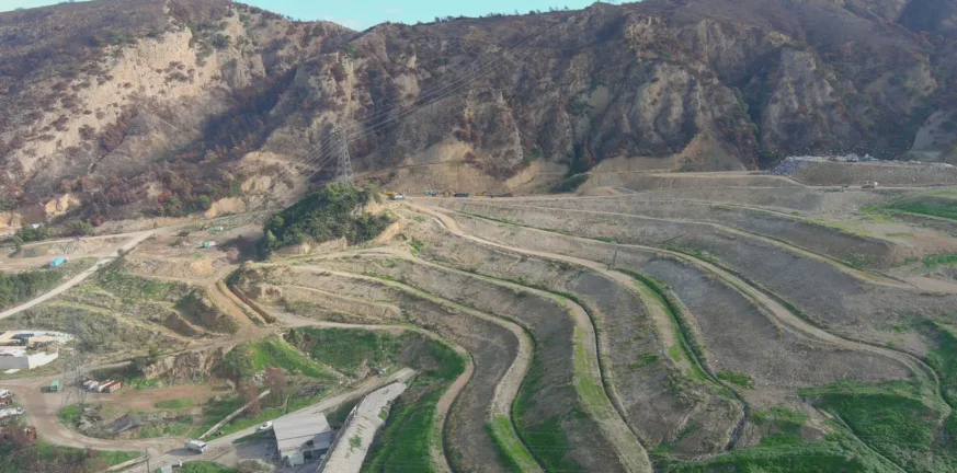 Πάτρα - ΧΥΤΑ Ξερόλακκας: «Δεν ισχύουν τα περί 4ου κυττάρου» - Τι απαντά ο Μ. Αναστασίου στις ανησυχίες κατοίκων