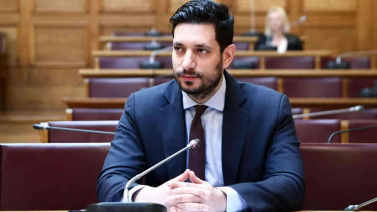 Ολα δείχνουν κάθοδο Κυρανάκη στις 11 Δεκεμβρίου