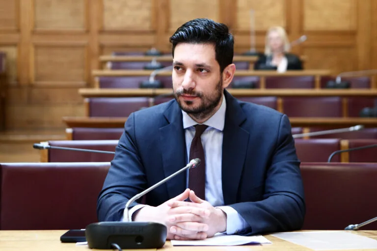 Ολα δείχνουν κάθοδο Κυρανάκη στις 11 Δεκεμβρίου