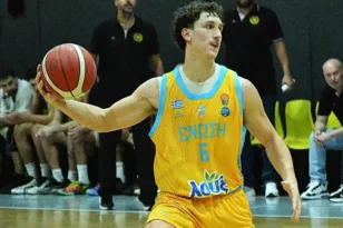 Γιώργος Νεόφυτος για Ενωση: «Δεν μπήκαμε ποτέ στο παιχνίδι»