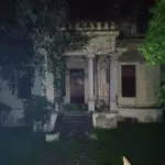 Πάτρα: Η έπαυλη ξυπνά όταν πέφτει η νύχτα - Η «Π» πέρασε μια βραδιά στη Βίλα Λυμπερόπουλου