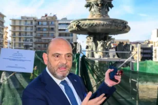 Φωτήλας απαντά εκ νέου στον Δήμο Πατρέων: «Το Υπουργείο Πολιτισμού κάνει όσα ο Δήμος δεν έκανε επί χρόνια»