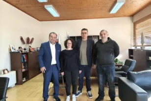 Δήμος Ανδραβίδας-Κυλλήνης: Προσέλαβε εξειδικευμένο τοπογράφο για το Τμήμα Πολεδομίας