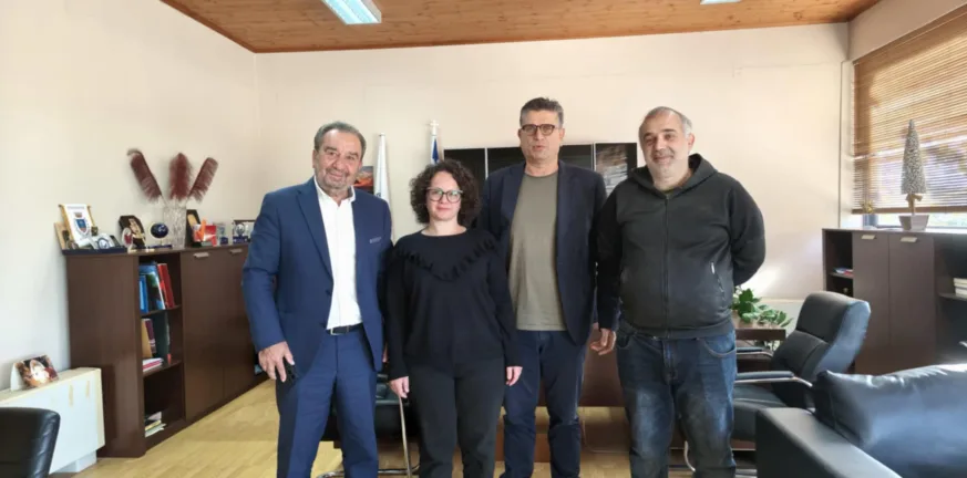 Δήμος Ανδραβίδας-Κυλλήνης: Προσέλαβε εξειδικευμένο τοπογράφο για το Τμήμα Πολεδομίας