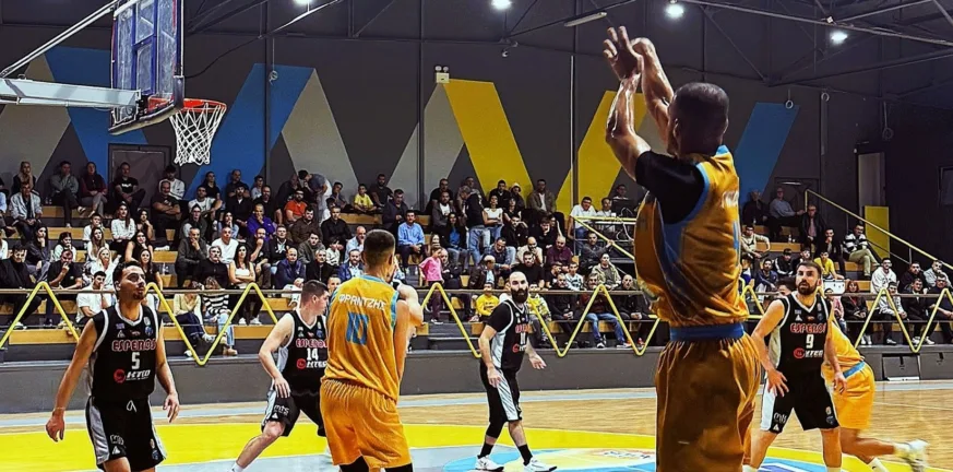 ΑΕ Γλαύκου Έσπερου: Στο ντέρμπι με το Παγκράτι ο κόσμος πρέπει να παίξει και πάλι τον δικό του ρόλο!