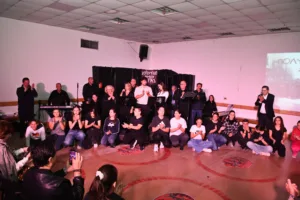 Χορευτικό τμήμα Δήμου Πατρέων: Βραδιά για την εξέγερση του Πολυτεχνείου ΦΩΤΟΓΡΑΦΙΕΣ Χορευτικό τμήμα Δήμου Πατρέων: Βραδιά για την εξέγερση του Πολυτεχνείου ΦΩΤΟΓΡΑΦΙΕΣ