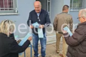 Νέα Δημοκρατία - Αχαΐα: Ομαλά και με υψηλή συμμετοχή οι εσωκομματικές εκλογές ΦΩΤΟ