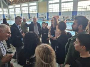 Η ΝΕΠ πάλεψε στο α΄ ημίχρονο, υποκλίθηκε στον ΝΟ Βουλιαγμένης - Φωτογραφίες/δηλώσεις/βίντεο