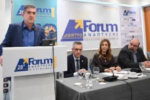 Μήνυμα Γρ. Αλεξόπουλου στην Πολιτεία: Πρόληψη χωρίς χρηματοδότηση είναι κενό σύνθημα