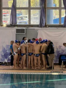 Οι Ανδρες της ΝΕΠ έχασαν από Αρη, αλλά κέρδισαν τις εντυπώσεις - Φωτογραφίες