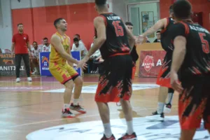 Η Αχαγιά ΄82 ξεπέρασε το εμπόδιο του Τήρωνα - Φωτογραφίες