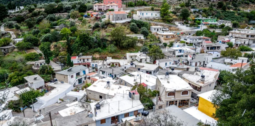 Μακελειό στα Βορίζια - Δημογλίδου: Εξακολουθούν να αναζητούνται 3 άτομα