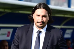 Λέτο: «Σε καταστρέφει ο Ολυμπιακός αν του αφήσεις ένα-δυο μέτρα περιθώριο»