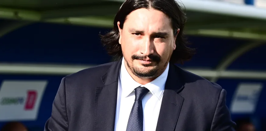 Λέτο: «Σε καταστρέφει ο Ολυμπιακός αν του αφήσεις ένα-δυο μέτρα περιθώριο»