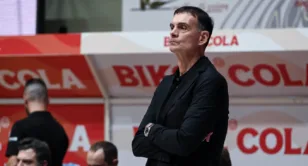 Μπαρτζώκας για την μεταγραφή γκαρντ στον Ολυμπιακό: Ζητάμε παίκτη επιπέδου playoffs Euroleague