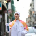 Η Πάτρα υποδέχθηκε με τιμές την Ολυμπιακή Φλόγα ΠΟΛΛΕΣ ΦΩΤΟ Η Πάτρα υποδέχθηκε με τιμές την Ολυμπιακή Φλόγα ΠΟΛΛΕΣ ΦΩΤΟ