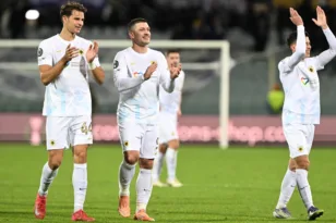 ΑΕΚ: Αναδείχθηκε κορυφαία ομάδα της 4ης αγωνιστικής στο Conference League