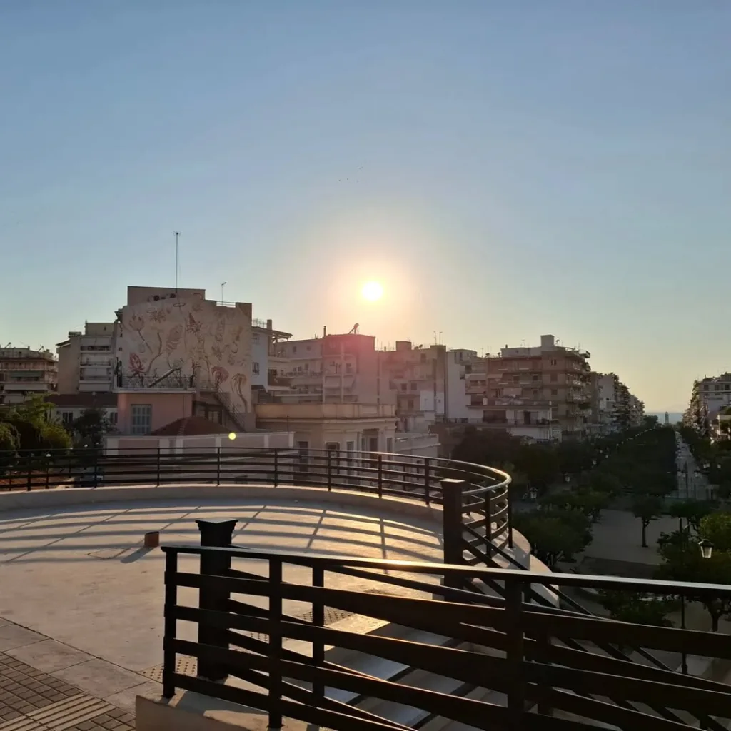 Το Vermut «μετακομίζει» στα Ψηλαλώνια και αναβαθμίζει την περιοχή! Το Vermut «μετακομίζει» στα Ψηλαλώνια και αναβαθμίζει την περιοχή!