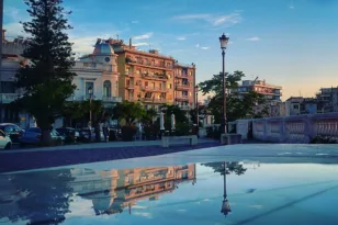 Το Vermut «μετακομίζει» στα Ψηλαλώνια και αναβαθμίζει την περιοχή!