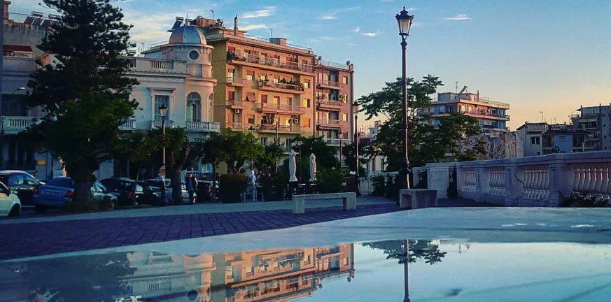 Το Vermut «μετακομίζει» στα Ψηλαλώνια και αναβαθμίζει την περιοχή!