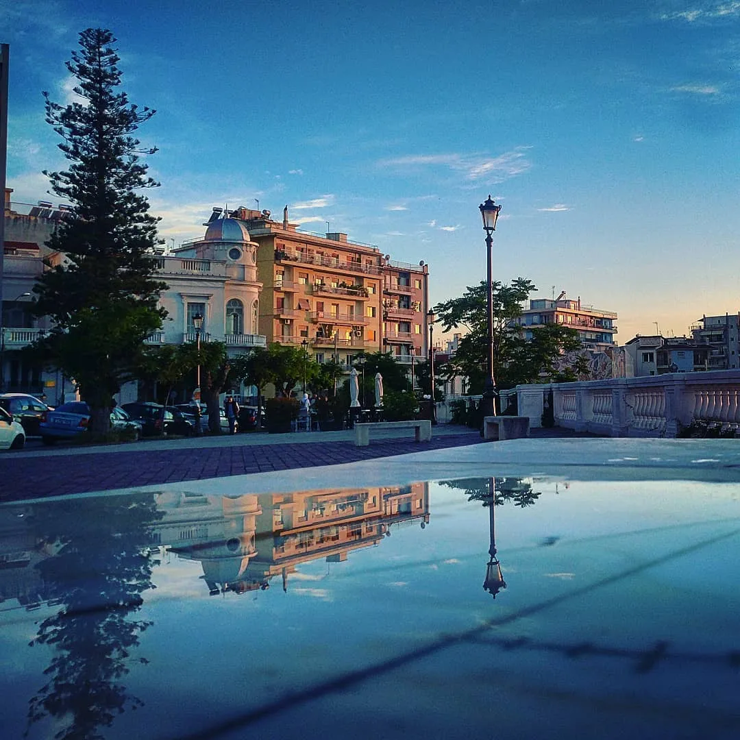 Το Vermut «μετακομίζει» στα Ψηλαλώνια και αναβαθμίζει την περιοχή! Το Vermut «μετακομίζει» στα Ψηλαλώνια και αναβαθμίζει την περιοχή!