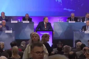 Σβόλης: «Ηρθε η ώρα για την αναβάθμιση του ρόλου της αυτοδιοίκησης»