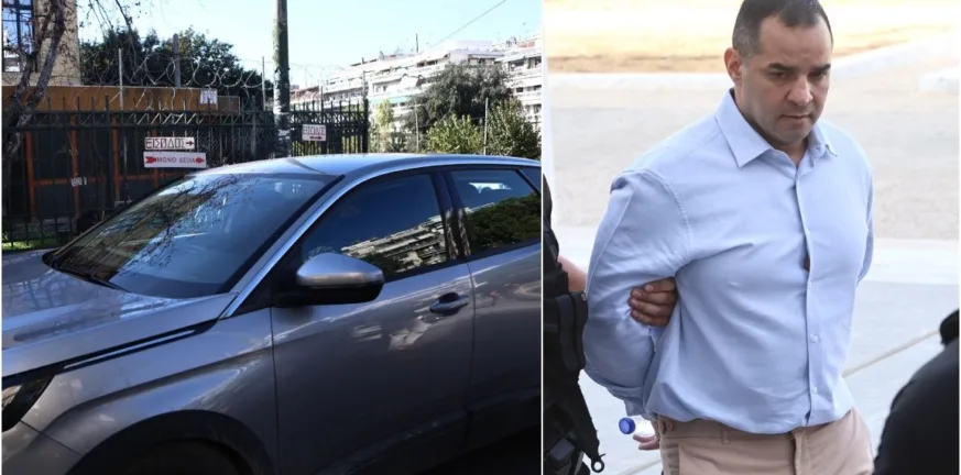 Στον εισαγγελέα οι 4 κατηγορούμενοι για το φόνο Λάλα