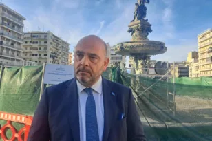 Απάντηση δημοτικής αρχής σε Φωτήλα: «Ανάξιοι σχολιασμού οι μεταθανάτιοι προβληματισμοί του…»