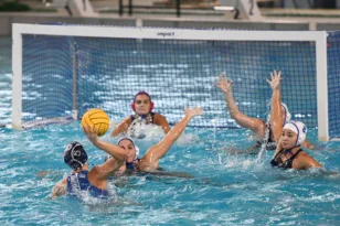 Η ΝΕΠ μεγάλη απόδραση από την Ηλιούπολη – Βίντεο