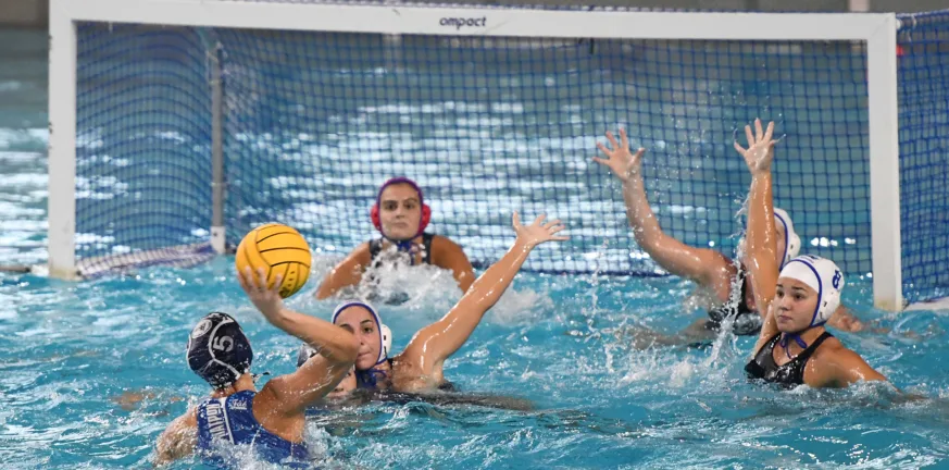 Η ΝΕΠ μεγάλη απόδραση από την Ηλιούπολη - Βίντεο