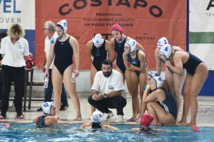 Τσόκας για ΝΕΠ: «Μπορούμε καλύτερα, πιο ομαδικά και με περισσότερο μυαλό»