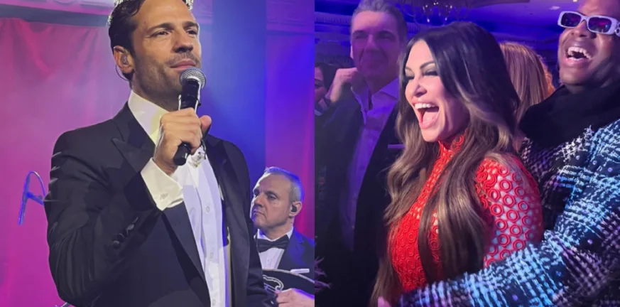 Με ανυπομονησία περιμένει τον Αργυρό η Γκίλφοϊλ!