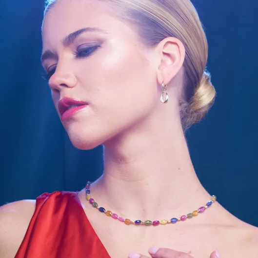 Πώς να Επιλέξετε το Τέλειο Κολιέ: Ένας Οδηγός για Κάθε Στυλ και Περίσταση Πώς να Επιλέξετε το Τέλειο Κολιέ: Ένας Οδηγός για Κάθε Στυλ και Περίσταση