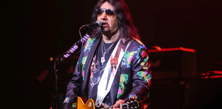 Αυτή είναι η αιτία θανάτου του κιθαρίστα του συγκροτήματος, Έις Φρέιλι