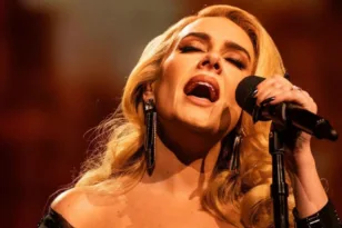 Η Adele κάνει το ντεμπούτο της ως ηθοποιός στην ταινία «Cry to Heaven» του Τομ Φορντ
