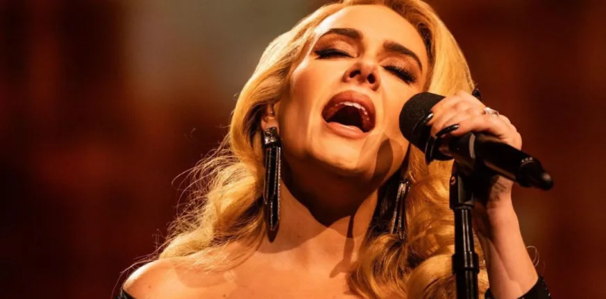 Η Adele κάνει το ντεμπούτο της ως ηθοποιός στην ταινία «Cry to Heaven» του Τομ Φορντ