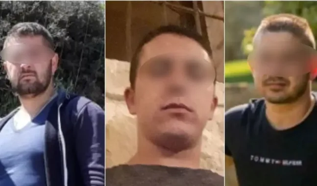 Παράδοση φυγάδων - Βορίζια: «Αδύναμος» κρίκος ο 19χρονος, η επικοινωνία με τη μητέρα τους και η απαίτηση των «3»