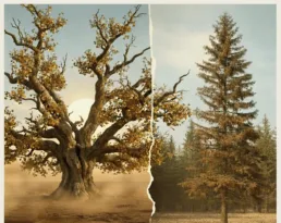 Αύριο Τρίτη η ημερίδα «Ξηράνσεις στην περιοχή Καλαβρύτων» απ’ τον Δήμο και το Δασαρχείο