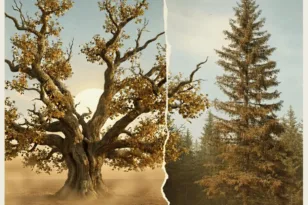 Αύριο Τρίτη η ημερίδα «Ξηράνσεις στην περιοχή Καλαβρύτων» απ’ τον Δήμο και το Δασαρχείο