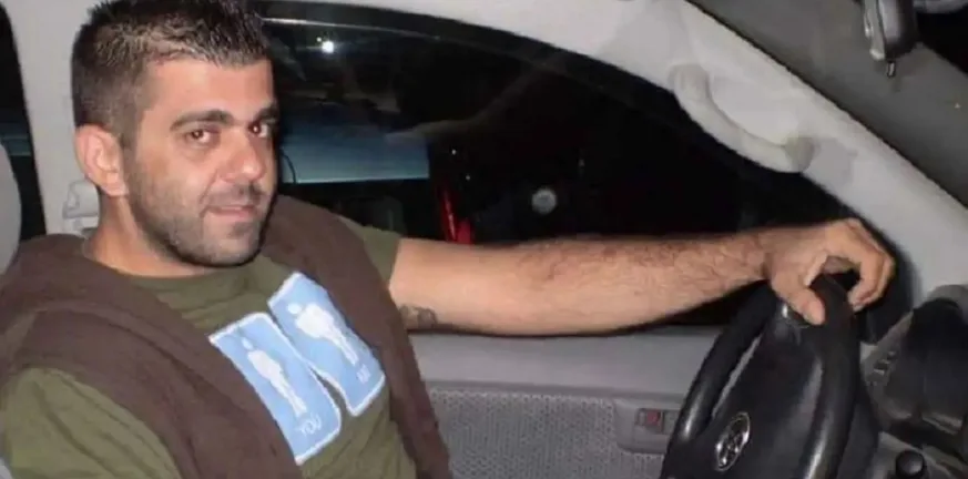 Εργατικό δυστύχημα Κρήτης: Ξανά στα δικαστήρια η υπόθεση του Μανώλη Αφράτη - «Τον έβαλαν σε φέρετρο με τέσσερις σάπιες ρόδες»