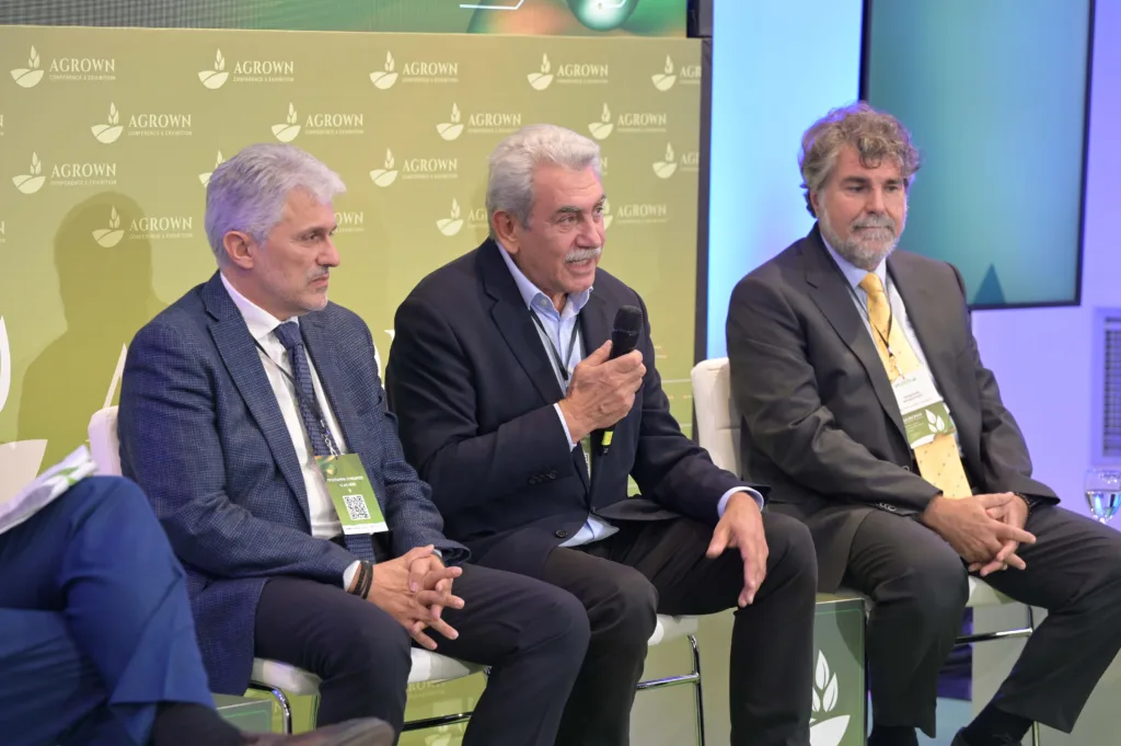 AGROWN 2025: Προτάσεις, ιδέες και αιτήματα από τον αγροδιατροφικό κόσμο