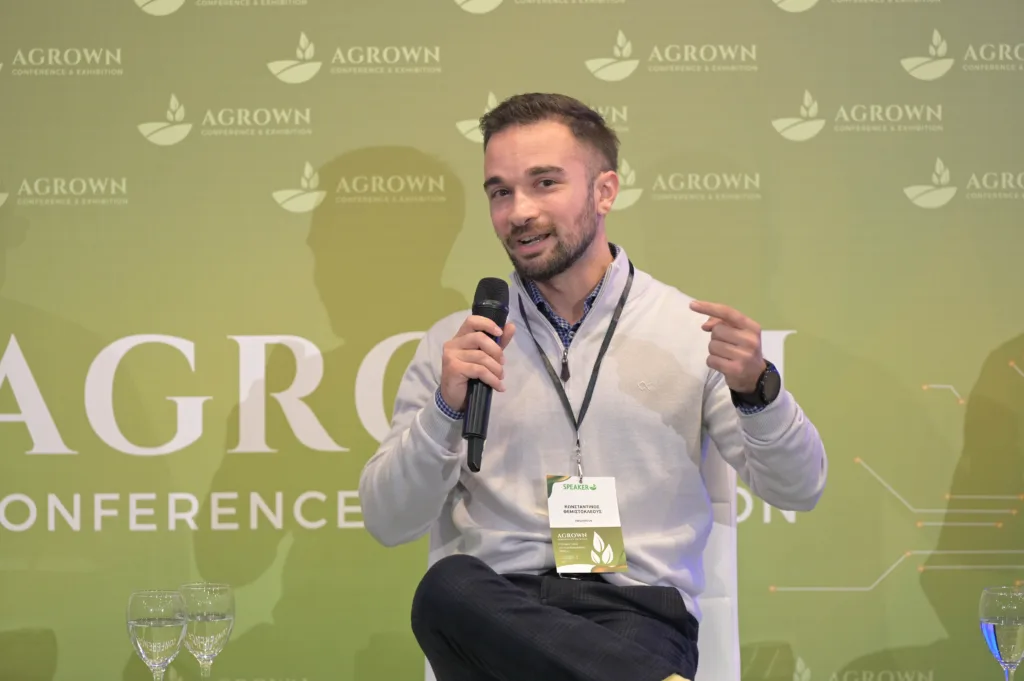 AGROWN 2025: Προτάσεις, ιδέες και αιτήματα από τον αγροδιατροφικό κόσμο