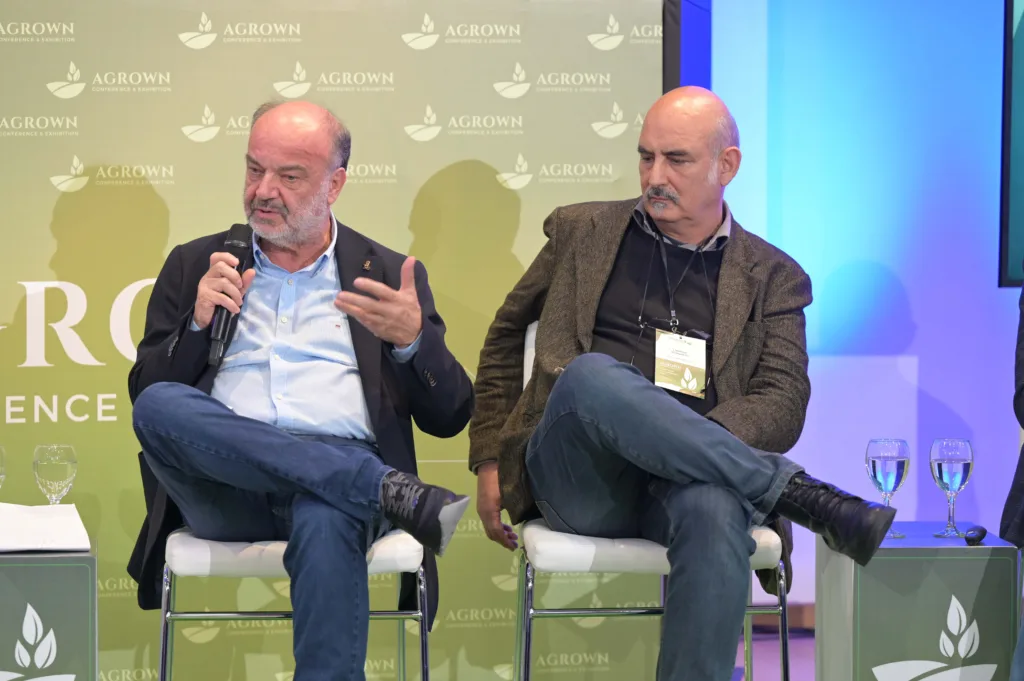 AGROWN 2025: Προτάσεις, ιδέες και αιτήματα από τον αγροδιατροφικό κόσμο