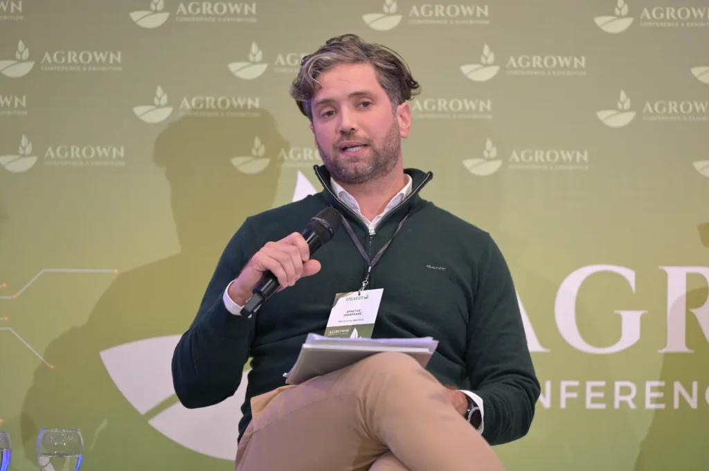 AGROWN 2025: Προτάσεις, ιδέες και αιτήματα από τον αγροδιατροφικό κόσμο