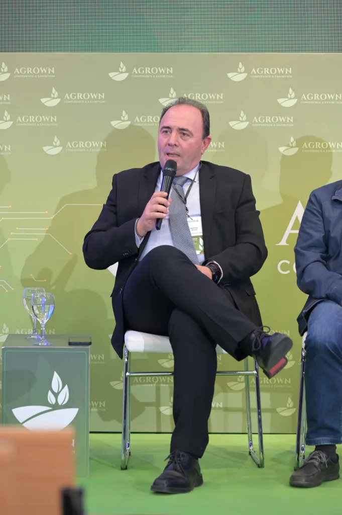 AGROWN 2025: Προτάσεις, ιδέες και αιτήματα από τον αγροδιατροφικό κόσμο