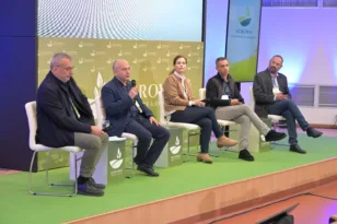 Η δεύτερη ημέρα του AGROWN 2025 ανέδειξε τη “νέα γενιά” του αγροδιατροφικού τομέα