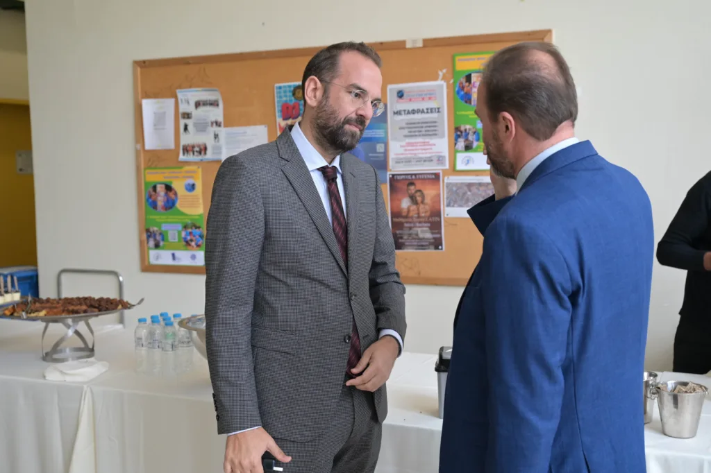 AGROWN 2025: Προτάσεις, ιδέες και αιτήματα από τον αγροδιατροφικό κόσμο