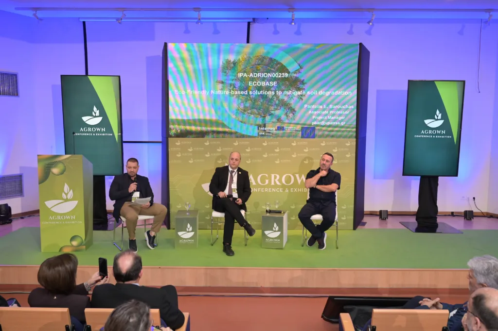 AGROWN 2025: Προτάσεις, ιδέες και αιτήματα από τον αγροδιατροφικό κόσμο